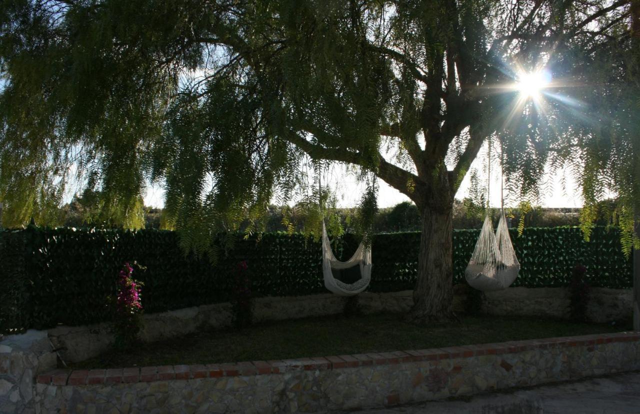 Villa Primofiore Di Vendicari La Banca Kültér fotó