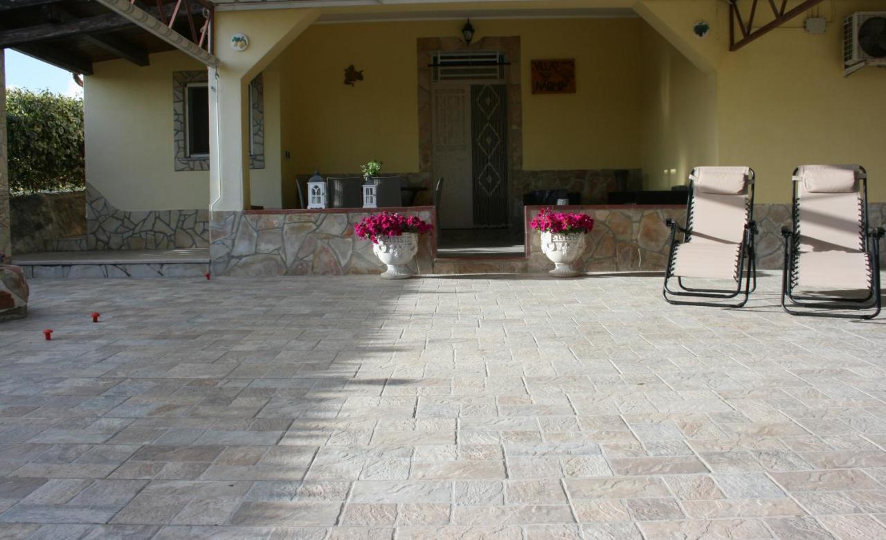 Villa Primofiore Di Vendicari La Banca Kültér fotó
