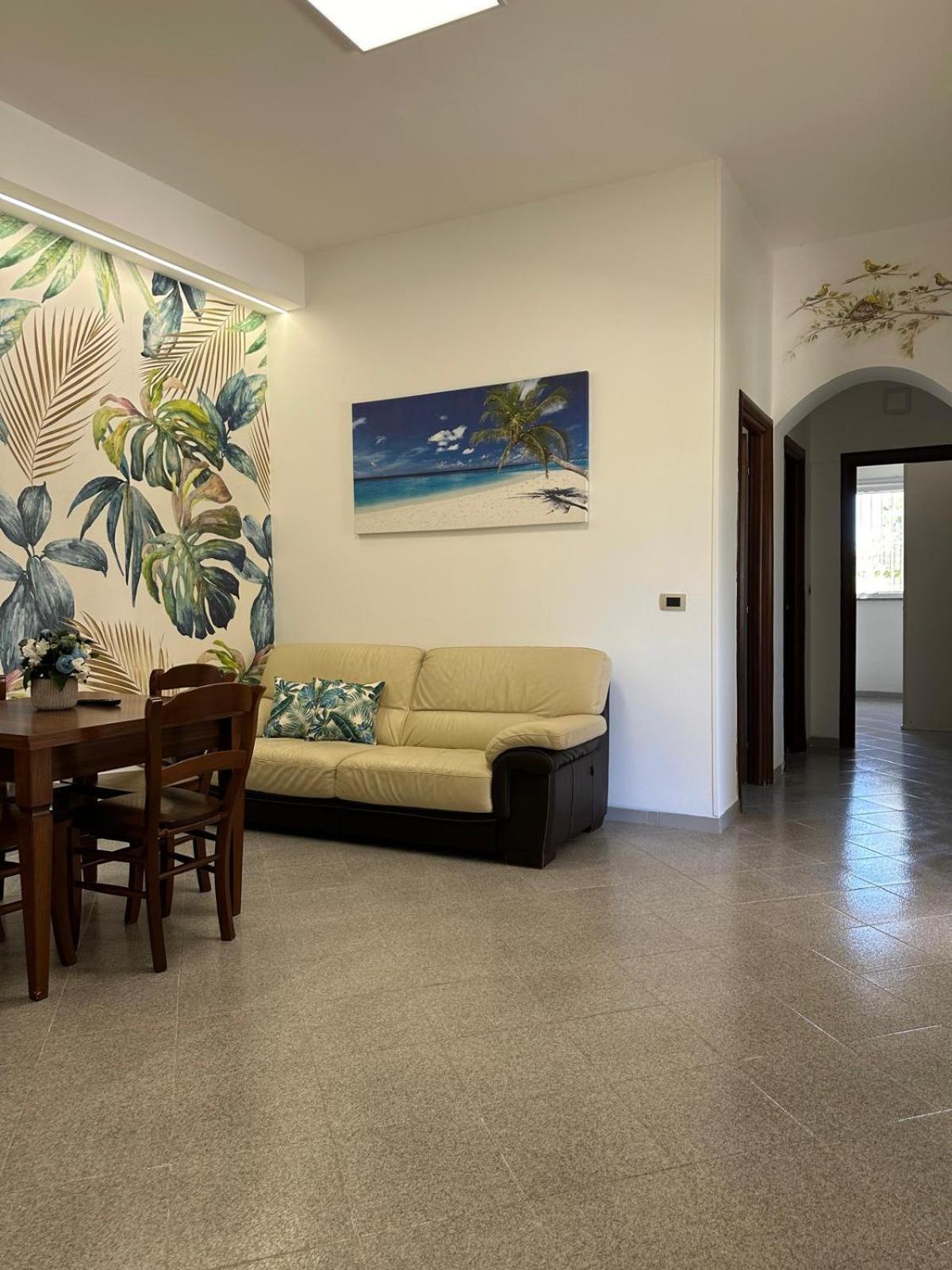 Villa Primofiore Di Vendicari La Banca Kültér fotó
